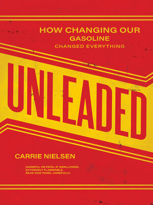 cover image of Unleaded